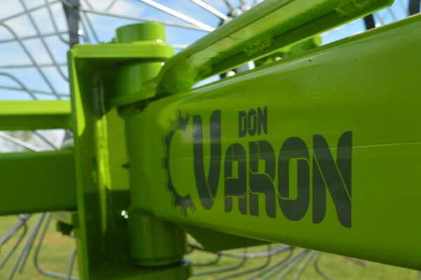 Rastrillos Hileradores En V - Imagen 5